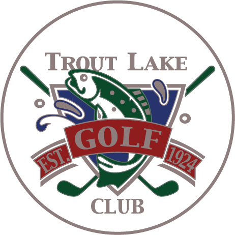 Trout Lake Logo